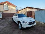 Infiniti FX37 2012 годаfor9 200 000 тг. в Алматы – фото 3
