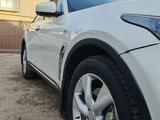 Infiniti FX37 2012 годаfor9 200 000 тг. в Алматы – фото 4