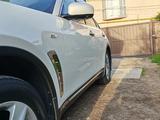 Infiniti FX37 2012 годаfor9 200 000 тг. в Алматы – фото 5