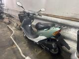 Honda  Dio 2002 годаүшін195 000 тг. в Алматы – фото 2