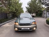 Subaru Outback 1999 года за 3 500 000 тг. в Алматы – фото 2