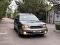 Subaru Outback 1999 годаүшін3 500 000 тг. в Алматы – фото 3