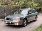 Subaru Outback 1999 года за 3 500 000 тг. в Алматы – фото 4