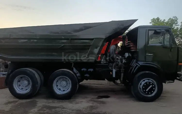 КамАЗ  5511 1990 года за 5 500 000 тг. в Астана