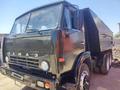 КамАЗ  5511 1990 года за 5 500 000 тг. в Астана – фото 3