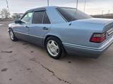 Mercedes-Benz E 280 1993 годаүшін2 700 000 тг. в Тараз