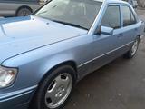 Mercedes-Benz E 280 1993 годаүшін2 700 000 тг. в Тараз – фото 5