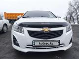 Chevrolet Cruze 2014 года за 5 200 000 тг. в Алматы