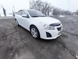 Chevrolet Cruze 2014 года за 5 200 000 тг. в Алматы – фото 2