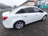 Chevrolet Cruze 2014 года за 5 200 000 тг. в Алматы – фото 3