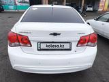 Chevrolet Cruze 2014 года за 5 200 000 тг. в Алматы – фото 4