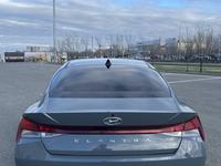 Hyundai Elantra 2021 годаүшін9 200 000 тг. в Атырау
