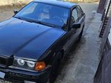 BMW 318 1992 годаүшін990 000 тг. в Усть-Каменогорск – фото 4