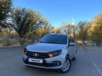 ВАЗ (Lada) Granta 2190 2021 годаfor4 700 000 тг. в Актобе