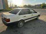 Volkswagen Passat 1991 годаүшін1 150 000 тг. в Алматы