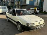 Volkswagen Passat 1991 года за 1 150 000 тг. в Алматы – фото 3