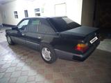 Mercedes-Benz E 230 1991 годаүшін1 900 000 тг. в Алматы – фото 3