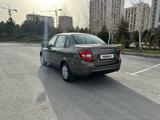 ВАЗ (Lada) Granta 2190 2020 года за 5 450 000 тг. в Шымкент – фото 2