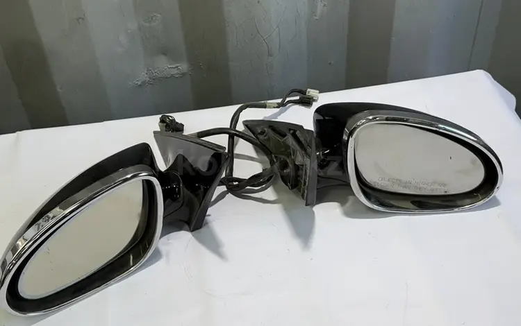Зеркало на мерседес 221 за 30 000 тг. в Караганда