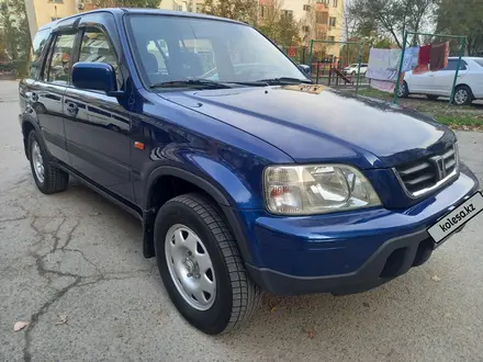 Honda CR-V 1999 года за 4 800 000 тг. в Жаркент – фото 2