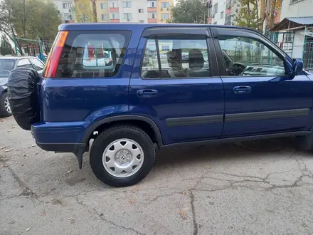 Honda CR-V 1999 года за 4 800 000 тг. в Жаркент – фото 31