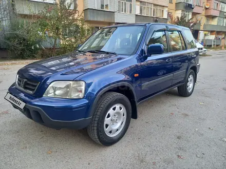 Honda CR-V 1999 года за 4 800 000 тг. в Жаркент – фото 34