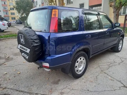 Honda CR-V 1999 года за 4 800 000 тг. в Жаркент – фото 35