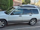 Subaru Forester 2000 годаүшін2 600 000 тг. в Астана – фото 2