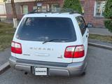Subaru Forester 2000 годаүшін2 600 000 тг. в Астана