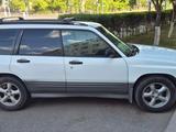 Subaru Forester 2000 годаүшін2 600 000 тг. в Астана – фото 3