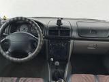 Subaru Forester 2000 годаүшін2 600 000 тг. в Астана – фото 4