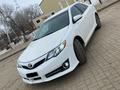 Toyota Camry 2013 года за 5 800 000 тг. в Уральск – фото 7