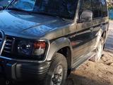 Mitsubishi Pajero 1996 годаүшін5 500 000 тг. в Актобе – фото 2
