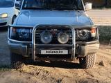 Mitsubishi Pajero 1996 годаүшін5 500 000 тг. в Актобе