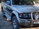Mitsubishi Pajero 1996 годаүшін5 500 000 тг. в Актобе – фото 3