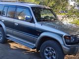 Mitsubishi Pajero 1996 годаүшін5 500 000 тг. в Актобе – фото 4