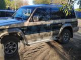 Mitsubishi Pajero 1996 годаүшін5 500 000 тг. в Актобе – фото 5