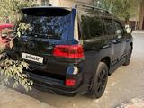 Toyota Land Cruiser 2015 годаүшін19 500 000 тг. в Атырау – фото 4