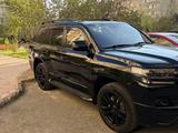 Toyota Land Cruiser 2015 годаүшін19 500 000 тг. в Атырау – фото 3