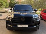 Toyota Land Cruiser 2015 годаүшін19 500 000 тг. в Атырау