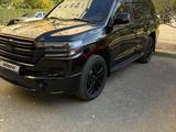 Toyota Land Cruiser 2015 годаүшін19 500 000 тг. в Атырау – фото 2