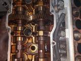 Двигатель матор каробка тойота камри 10 объём 3 3VZ-FE за 460 000 тг. в Алматы – фото 5