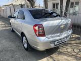 Chevrolet Cobalt 2020 года за 6 100 000 тг. в Кызылорда – фото 2