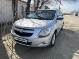 Chevrolet Cobalt 2020 года за 6 100 000 тг. в Кызылорда