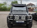 Mercedes-Benz G 500 2001 года за 17 500 000 тг. в Алматы – фото 2