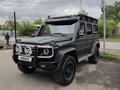 Mercedes-Benz G 500 2001 годаүшін17 500 000 тг. в Алматы