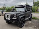 Mercedes-Benz G 500 2001 года за 17 500 000 тг. в Алматы