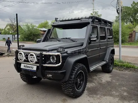 Mercedes-Benz G 500 2001 года за 17 500 000 тг. в Алматы