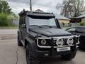 Mercedes-Benz G 500 2001 годаүшін17 500 000 тг. в Алматы – фото 3