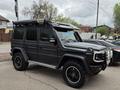 Mercedes-Benz G 500 2001 годаүшін17 500 000 тг. в Алматы – фото 4